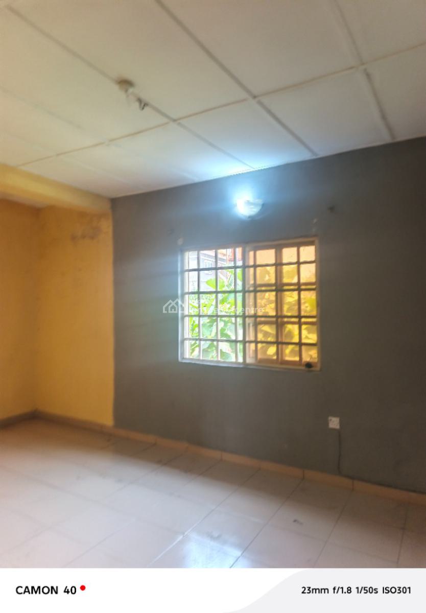 Luxury Room and Parlour Self Contain Upstairs, Badore, Ajah, Lagos, Mini Flat (room and Parlour) for Rent