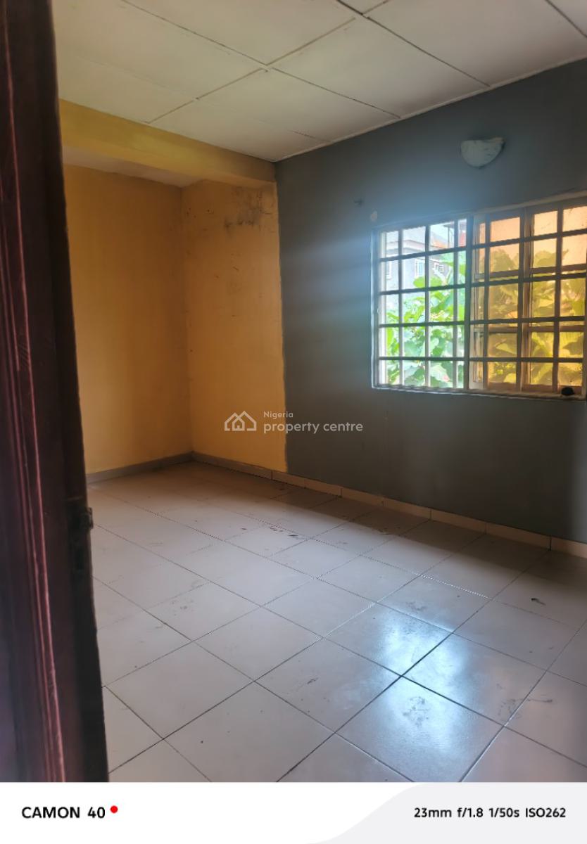 Luxury Room and Parlour Self Contain Upstairs, Badore, Ajah, Lagos, Mini Flat (room and Parlour) for Rent