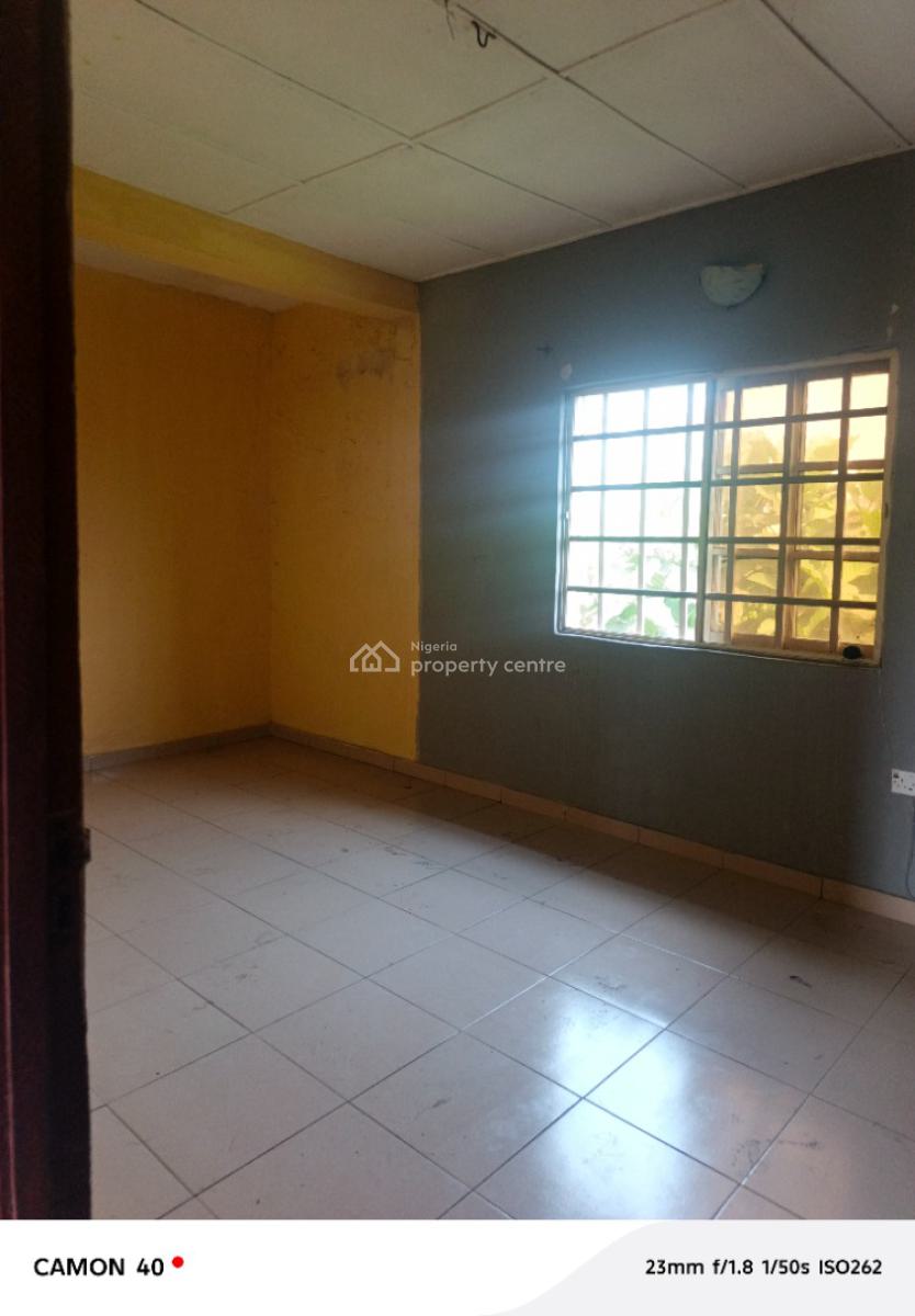 Luxury Room and Parlour Self Contain Upstairs, Badore, Ajah, Lagos, Mini Flat (room and Parlour) for Rent