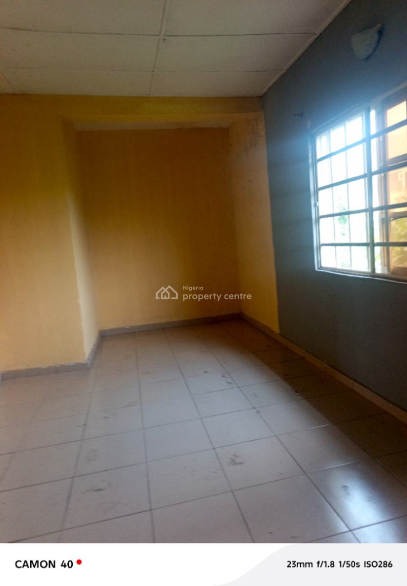 Luxury Room and Parlour Self Contain Upstairs, Badore, Ajah, Lagos, Mini Flat (room and Parlour) for Rent