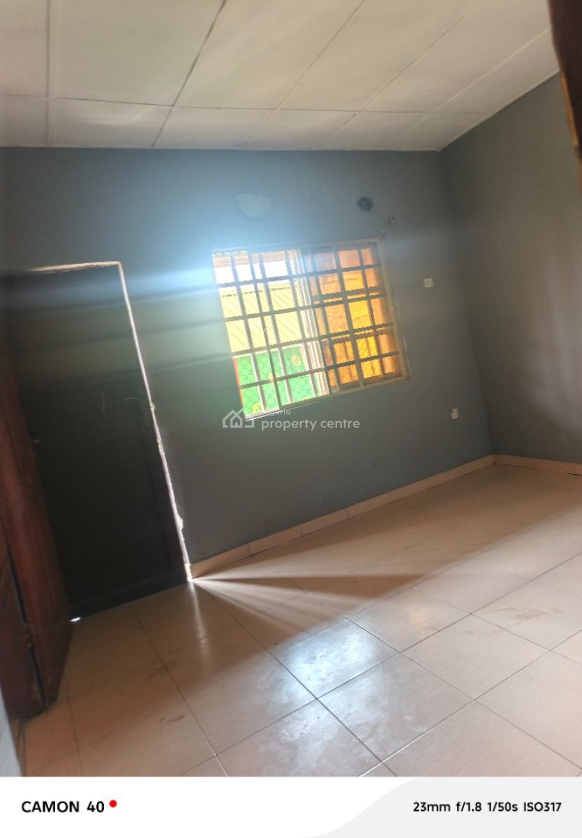 Luxury Room and Parlour Self Contain Upstairs, Badore, Ajah, Lagos, Mini Flat (room and Parlour) for Rent