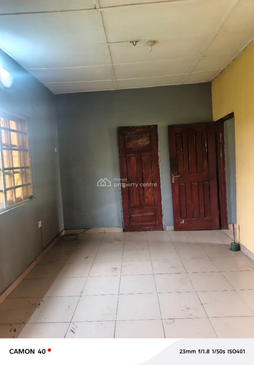 Luxury Room and Parlour Self Contain Upstairs, Badore, Ajah, Lagos, Mini Flat (room and Parlour) for Rent