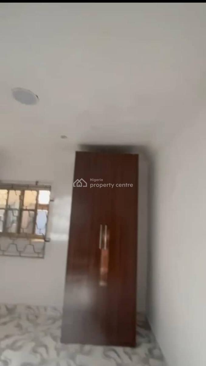 Lovely Sweet Mini Flat, Akoka, Yaba, Lagos, Mini Flat (room and Parlour) for Rent