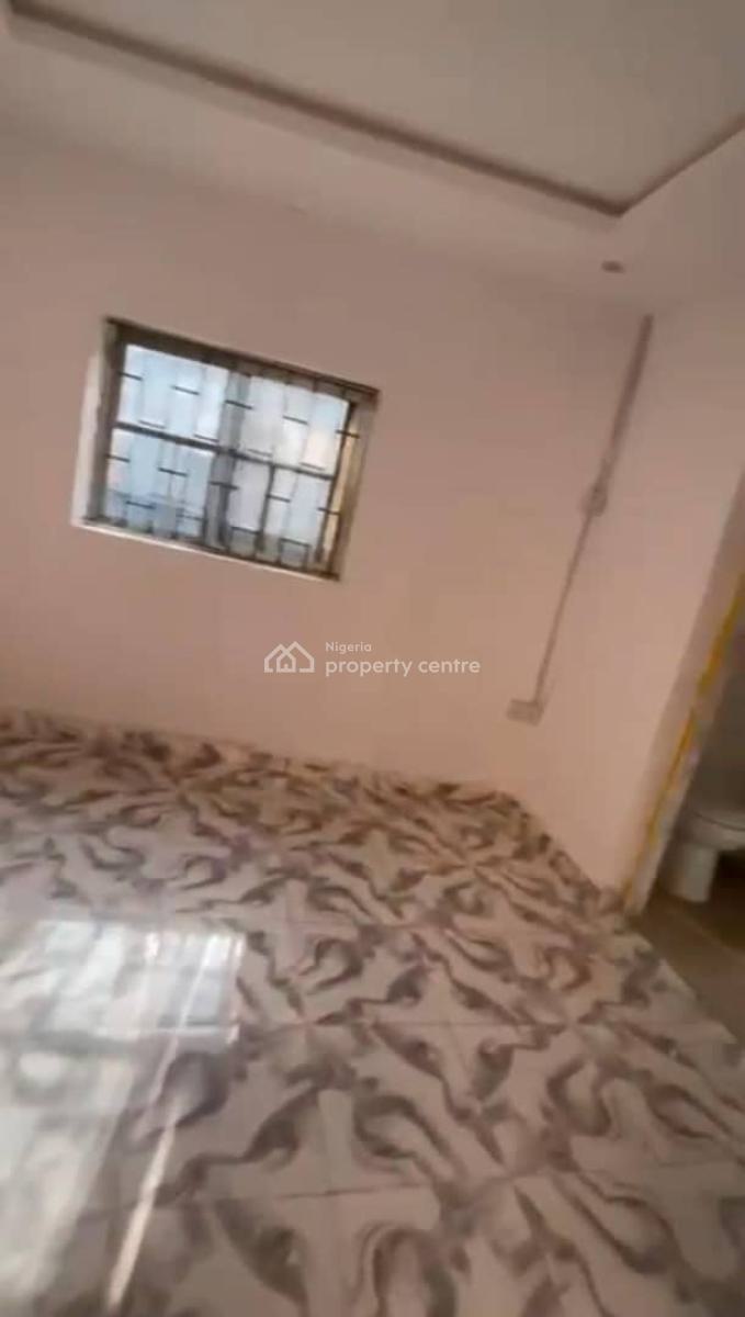 Lovely Sweet Mini Flat, Akoka, Yaba, Lagos, Mini Flat (room and Parlour) for Rent