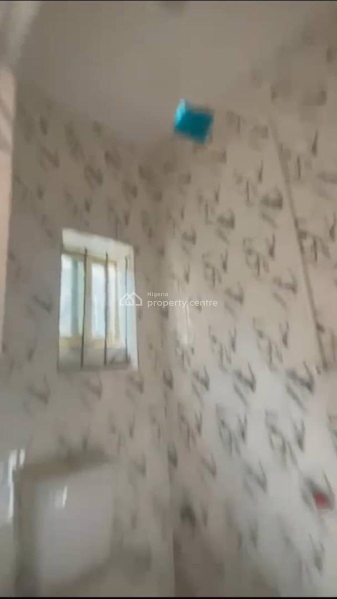 Lovely Sweet Mini Flat, Akoka, Yaba, Lagos, Mini Flat (room and Parlour) for Rent