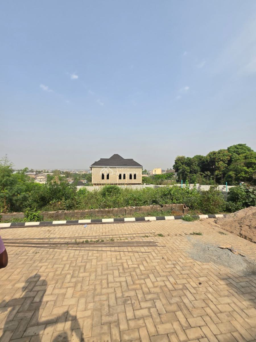 690sqm of Land, Ibadan, Oyo, Land for Sale