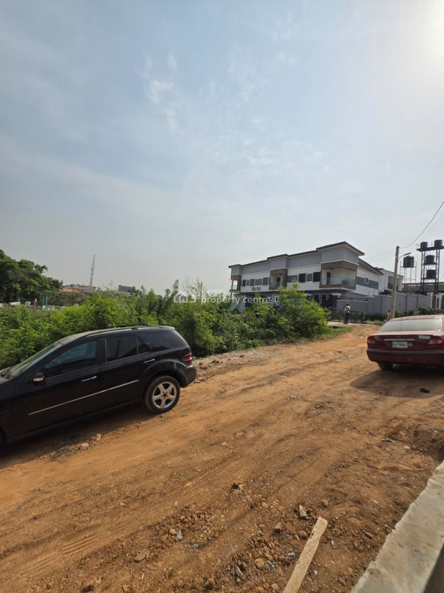 690sqm of Land, Ibadan, Oyo, Land for Sale