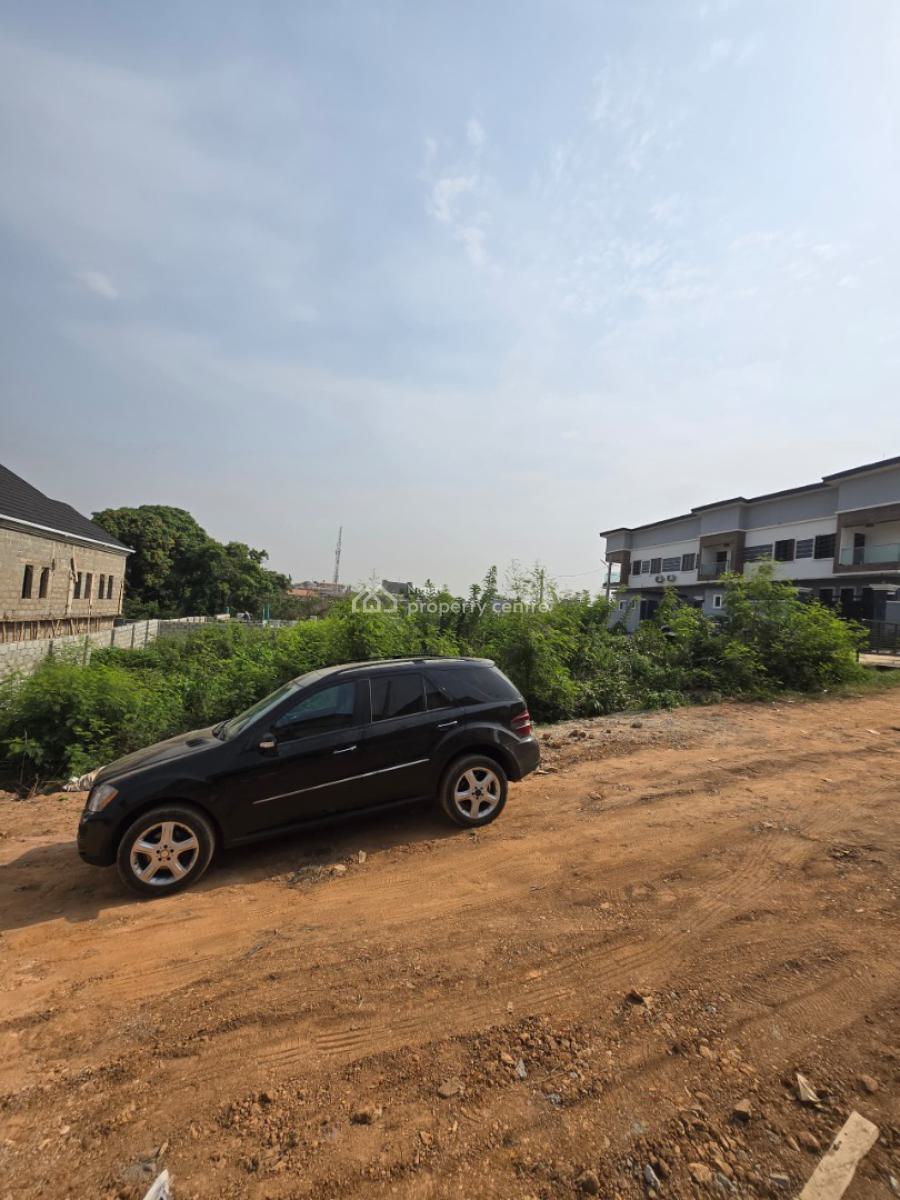 690sqm of Land, Ibadan, Oyo, Land for Sale
