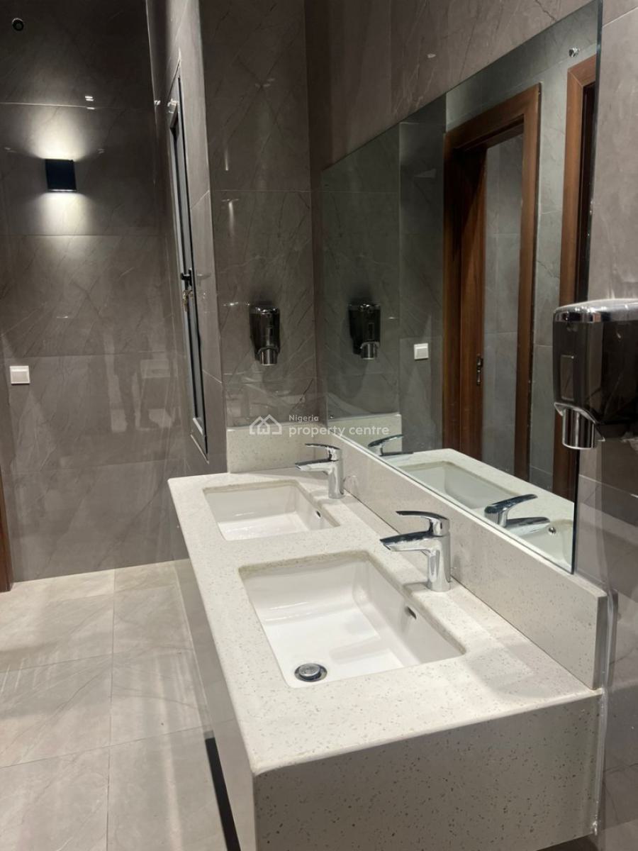 Commercial Property, Victoria Island (vi), Lagos, Commercial Property for Rent