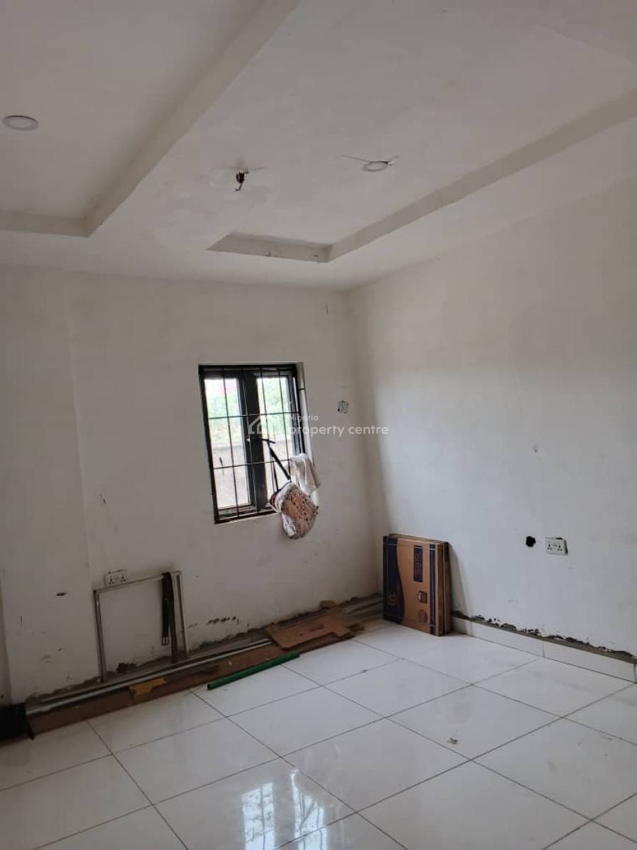a Very Neat and Spacious 2 Bedroom Apartment, Brains and Hammer City, Life Camp, Abuja, Semi-detached Bungalow for Rent