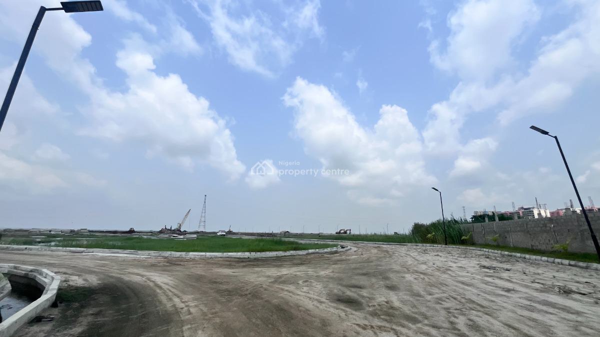 Landed Property, Ikoyi, Lagos, Mixed-use Land for Sale