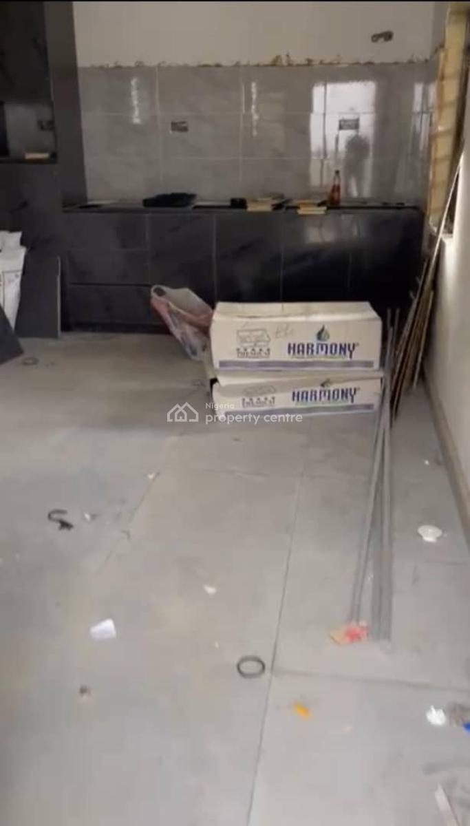 Lovely 3 Bedroom Duplex, Mende, Maryland, Lagos, Detached Duplex for Rent