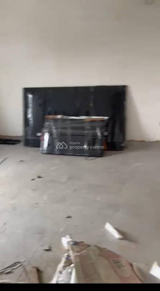 Lovely 3 Bedroom Duplex, Mende, Maryland, Lagos, Detached Duplex for Rent