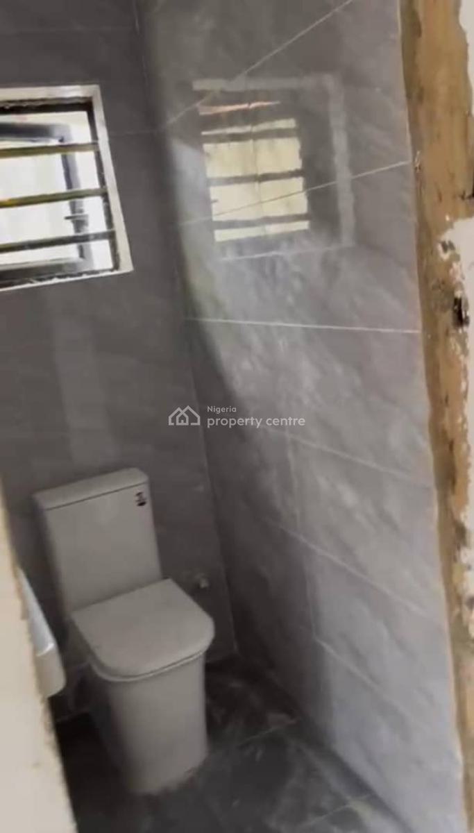 Lovely 3 Bedroom Duplex, Mende, Maryland, Lagos, Detached Duplex for Rent