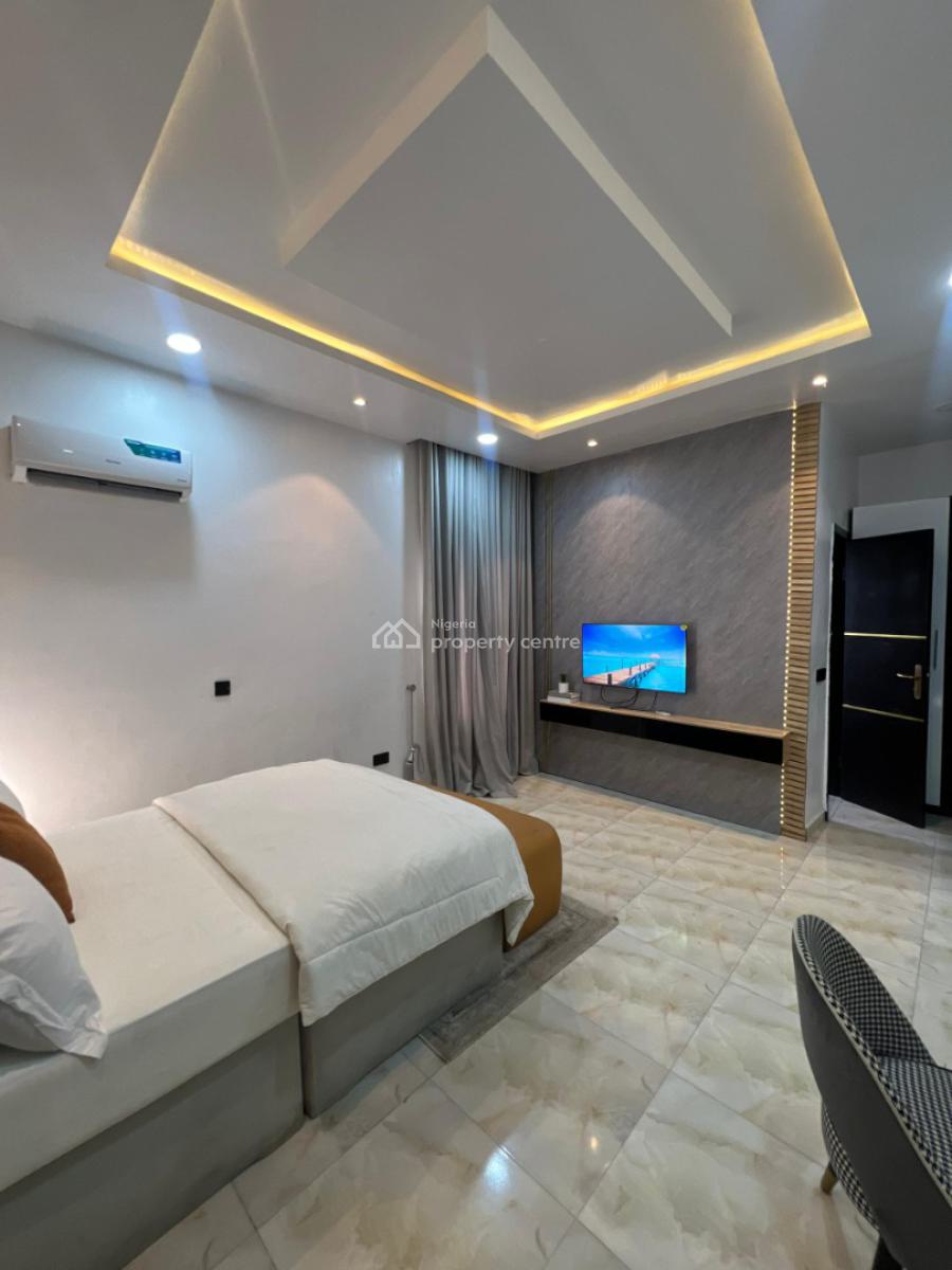 Furnished 3 Bedroom Apartment, Ologolo, Lekki, Lagos, Flat / Apartment for Sale