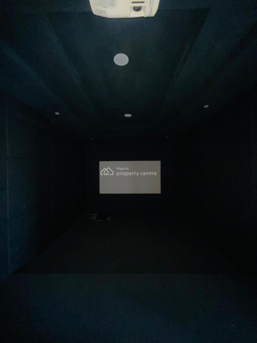 5 Bedroom Duplex, Osapa London, Lekki, Lagos, Detached Duplex for Sale