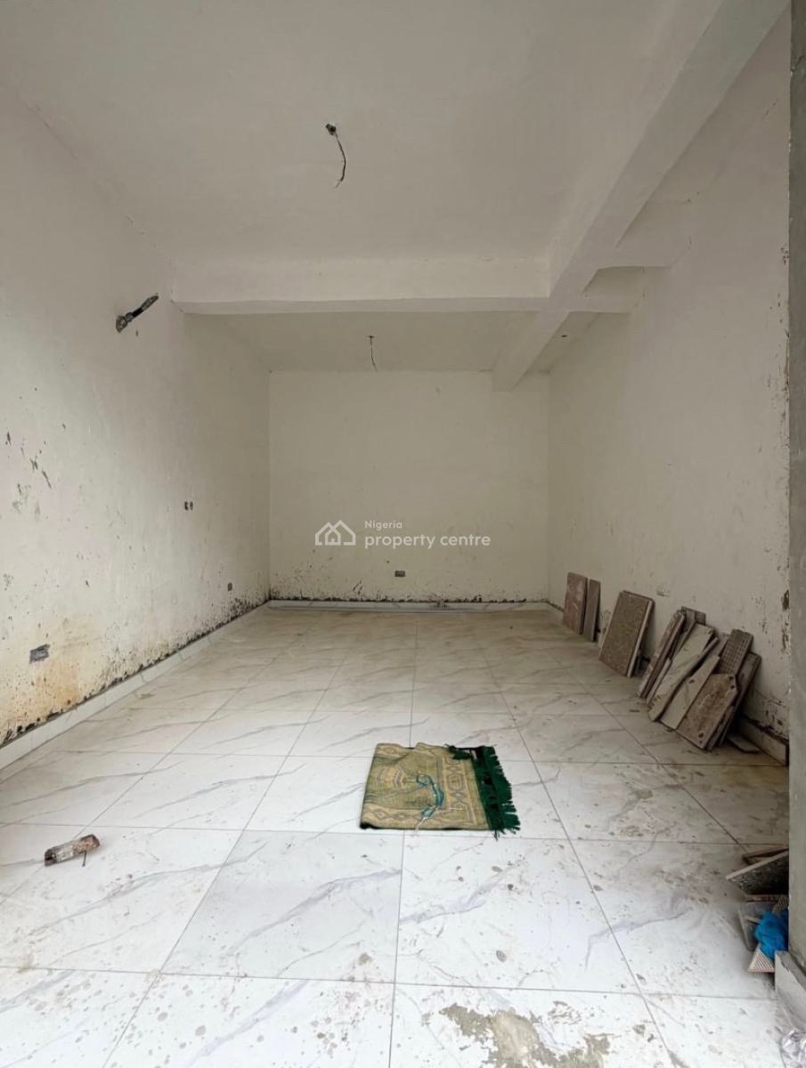 Affordable 2 Bedroom Apartment with Bq, Ikate, Ikate, Lekki, Lagos, Block of Flats for Sale