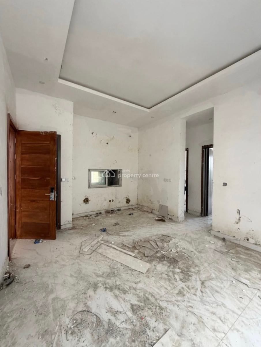 Affordable 2 Bedroom Apartment with Bq, Ikate, Ikate, Lekki, Lagos, Block of Flats for Sale