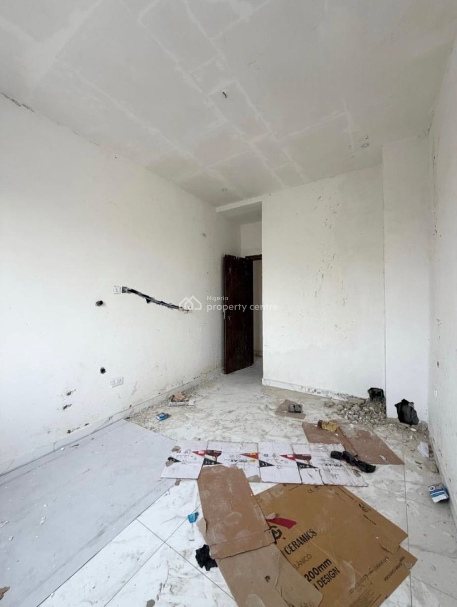 Affordable 2 Bedroom Apartment with Bq, Ikate, Ikate, Lekki, Lagos, Block of Flats for Sale