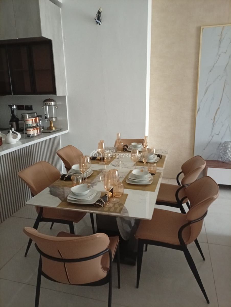 Luxury 2 Bedroom Apartment, Lekki Phase 1, Lekki, Lagos, House for Sale