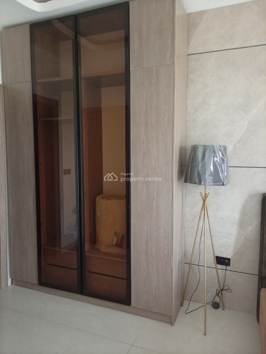Luxury 2 Bedroom Apartment, Lekki Phase 1, Lekki, Lagos, House for Sale