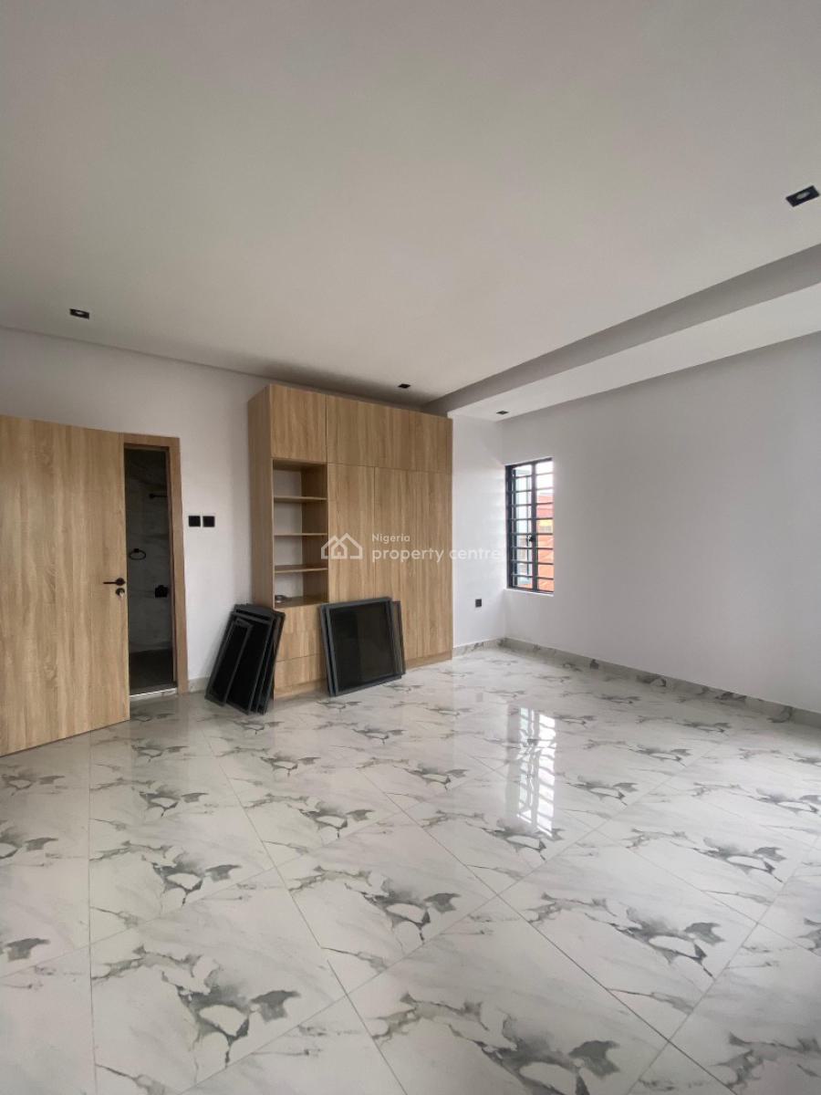 Newly Built Premium Fully Furnished 3 Bedroom Apartments + Bq, Akoka, Yaba, Lagos, Flat / Apartment for Rent