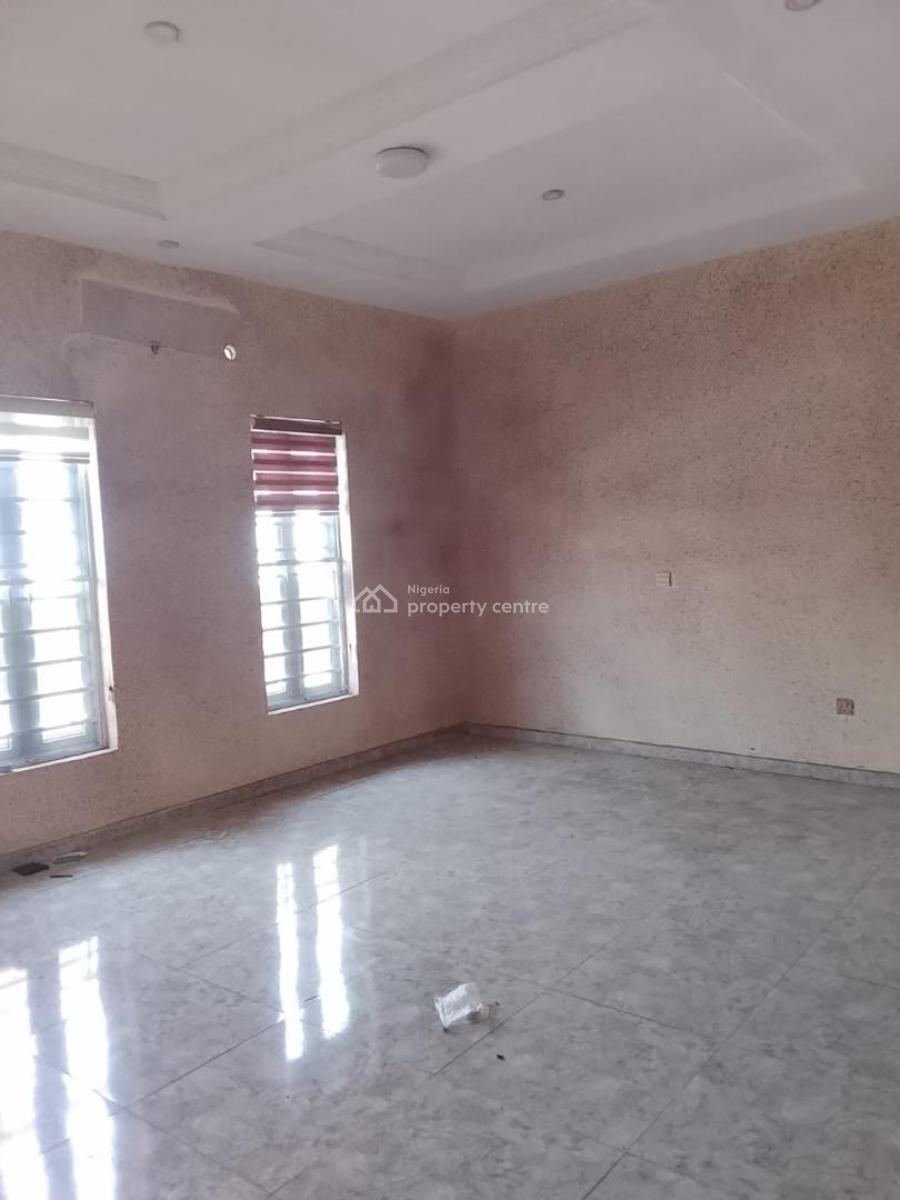 4 Bedroom Terrace Duplex, Orchid, Lekki, Lagos, Terraced Duplex for Rent