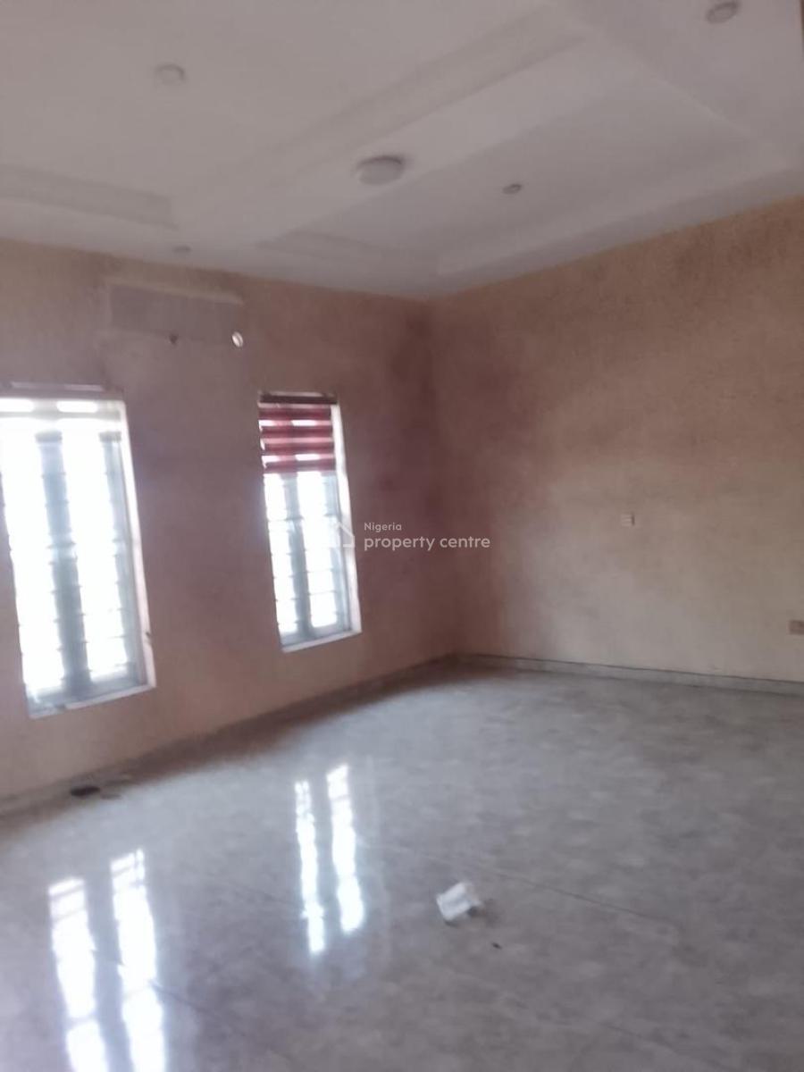 4 Bedroom Terrace Duplex, Orchid, Lekki, Lagos, Terraced Duplex for Rent
