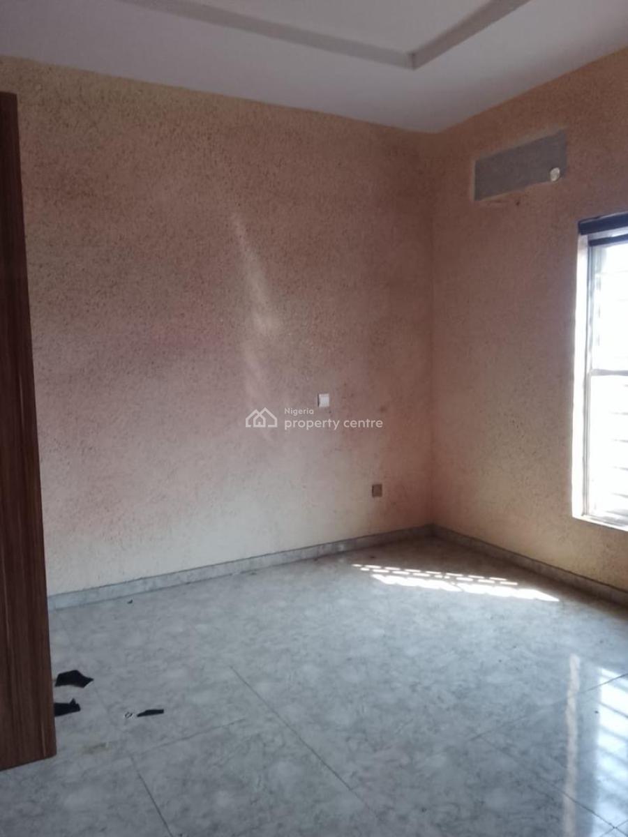 4 Bedroom Terrace Duplex, Orchid, Lekki, Lagos, Terraced Duplex for Rent
