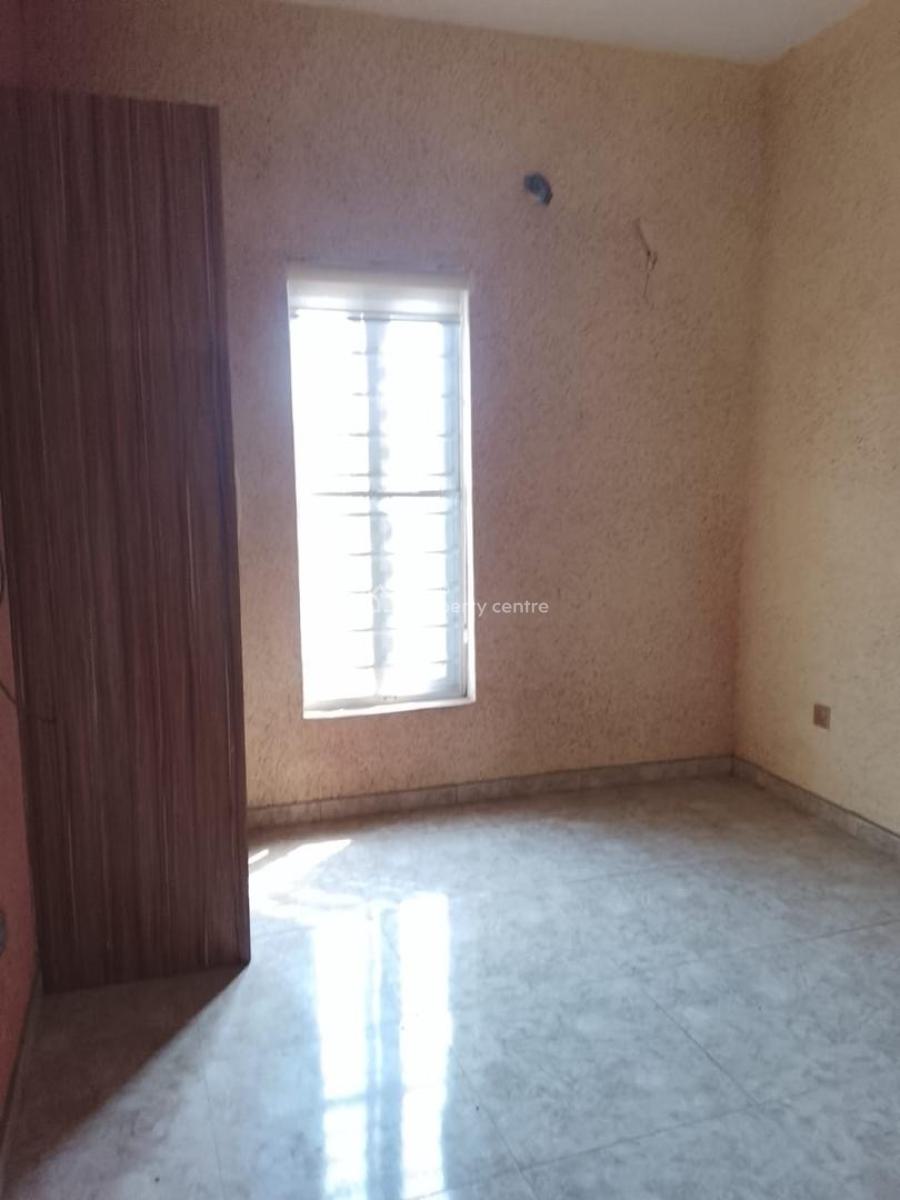 4 Bedroom Terrace Duplex, Orchid, Lekki, Lagos, Terraced Duplex for Rent