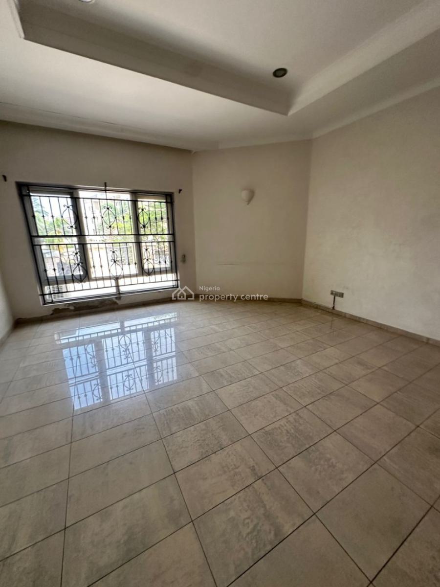 5-bedroom Fully Detached House -ikoyi, Parkview, Ikoyi, Lagos, House for Rent