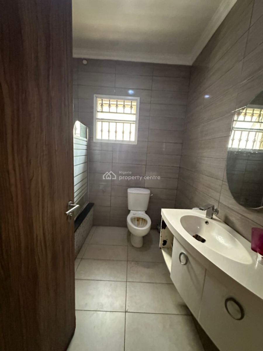 5-bedroom Fully Detached House -ikoyi, Parkview, Ikoyi, Lagos, House for Rent