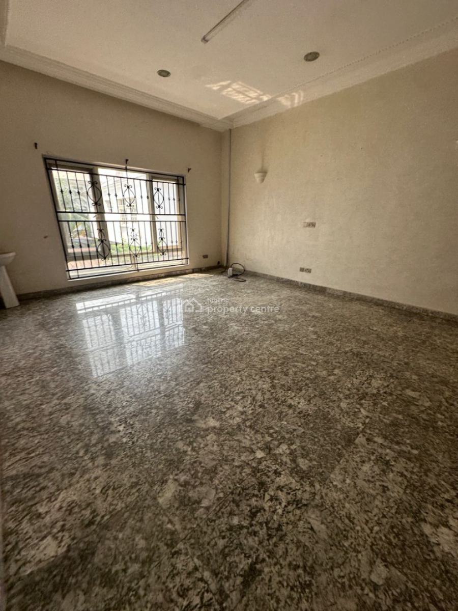 5-bedroom Fully Detached House -ikoyi, Parkview, Ikoyi, Lagos, House for Rent