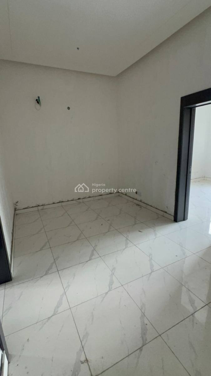 Direct- Luxury 2 Bedroom Terraces with Bq, The Oranges Estate, Awoyaya, Ibeju Lekki, Lagos, Terraced Duplex for Sale