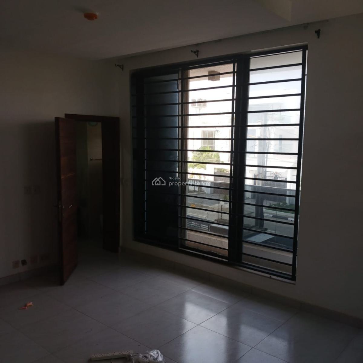 a Relatively New 4-bedroom Duplex, Atlantic View Estate, Lekki, Lagos, House for Rent