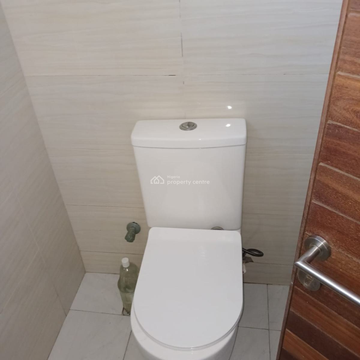 a Relatively New 4-bedroom Duplex, Atlantic View Estate, Lekki, Lagos, House for Rent