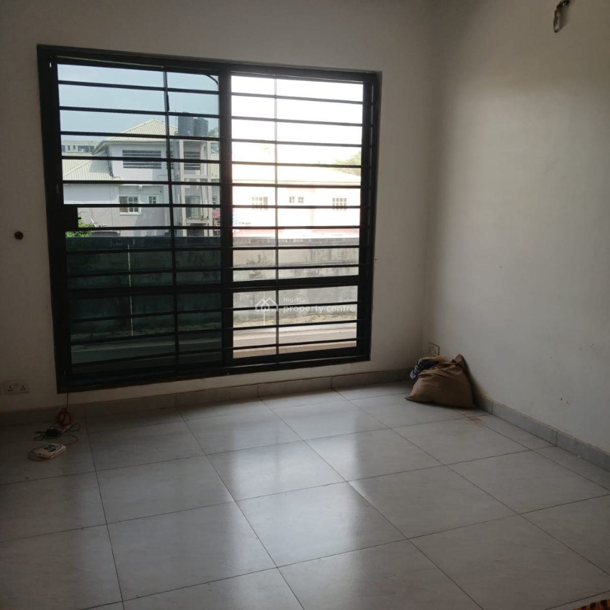 a Relatively New 4-bedroom Duplex, Atlantic View Estate, Lekki, Lagos, House for Rent