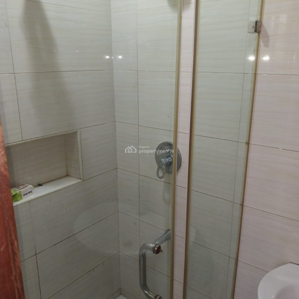 a Relatively New 4-bedroom Duplex, Atlantic View Estate, Lekki, Lagos, House for Rent