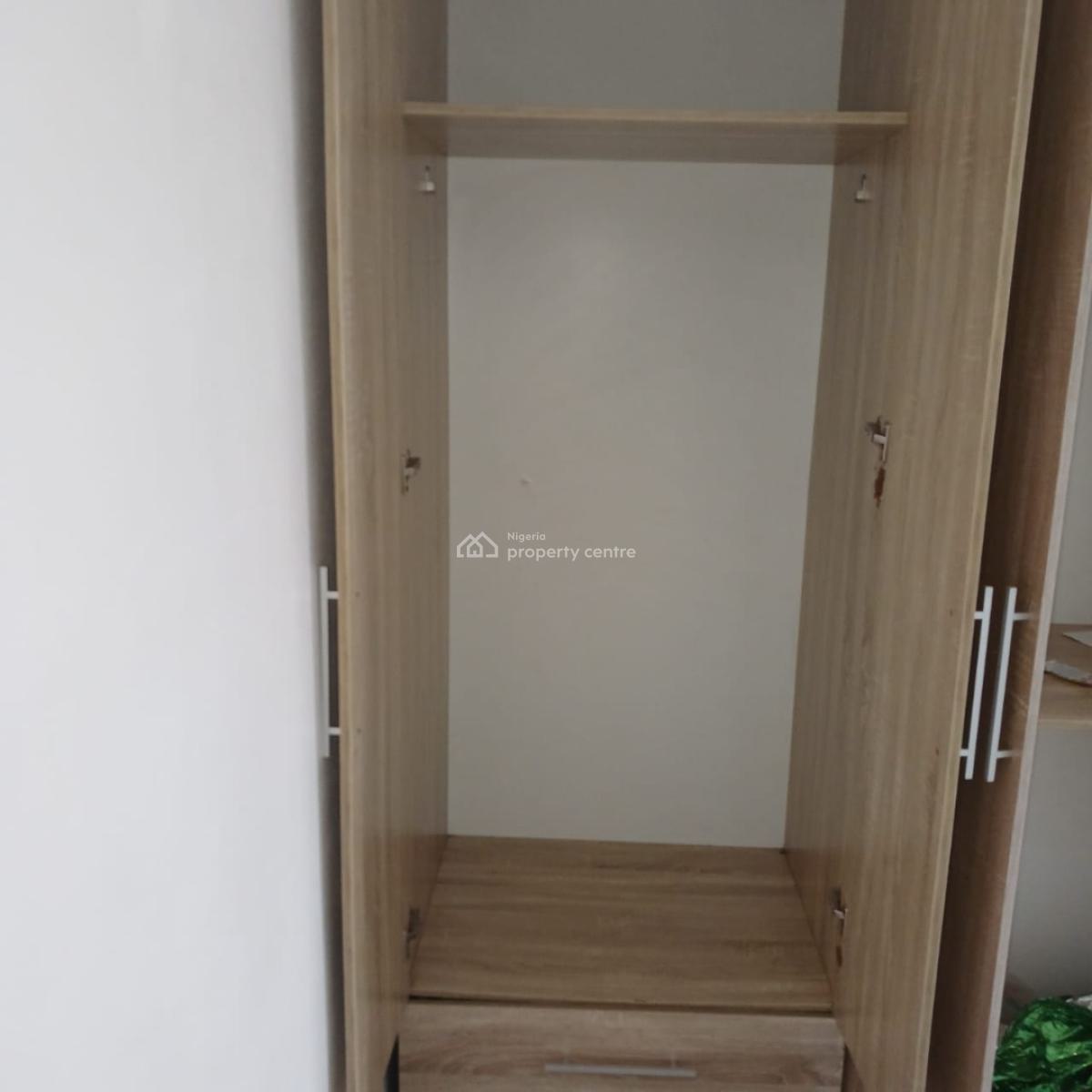 a Relatively New 4-bedroom Duplex, Atlantic View Estate, Lekki, Lagos, House for Rent