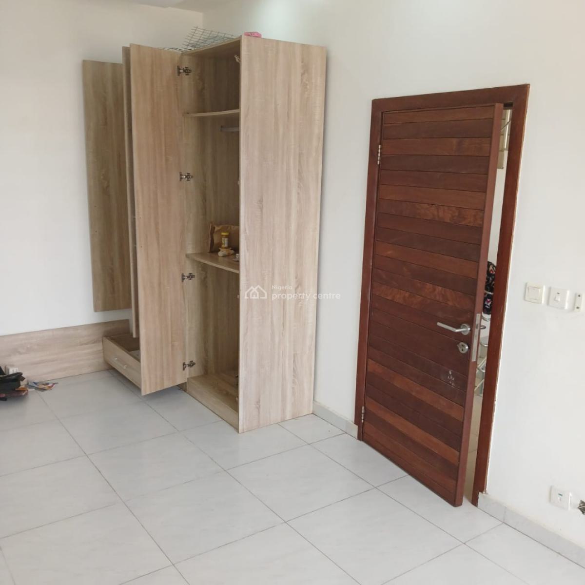 a Relatively New 4-bedroom Duplex, Atlantic View Estate, Lekki, Lagos, House for Rent