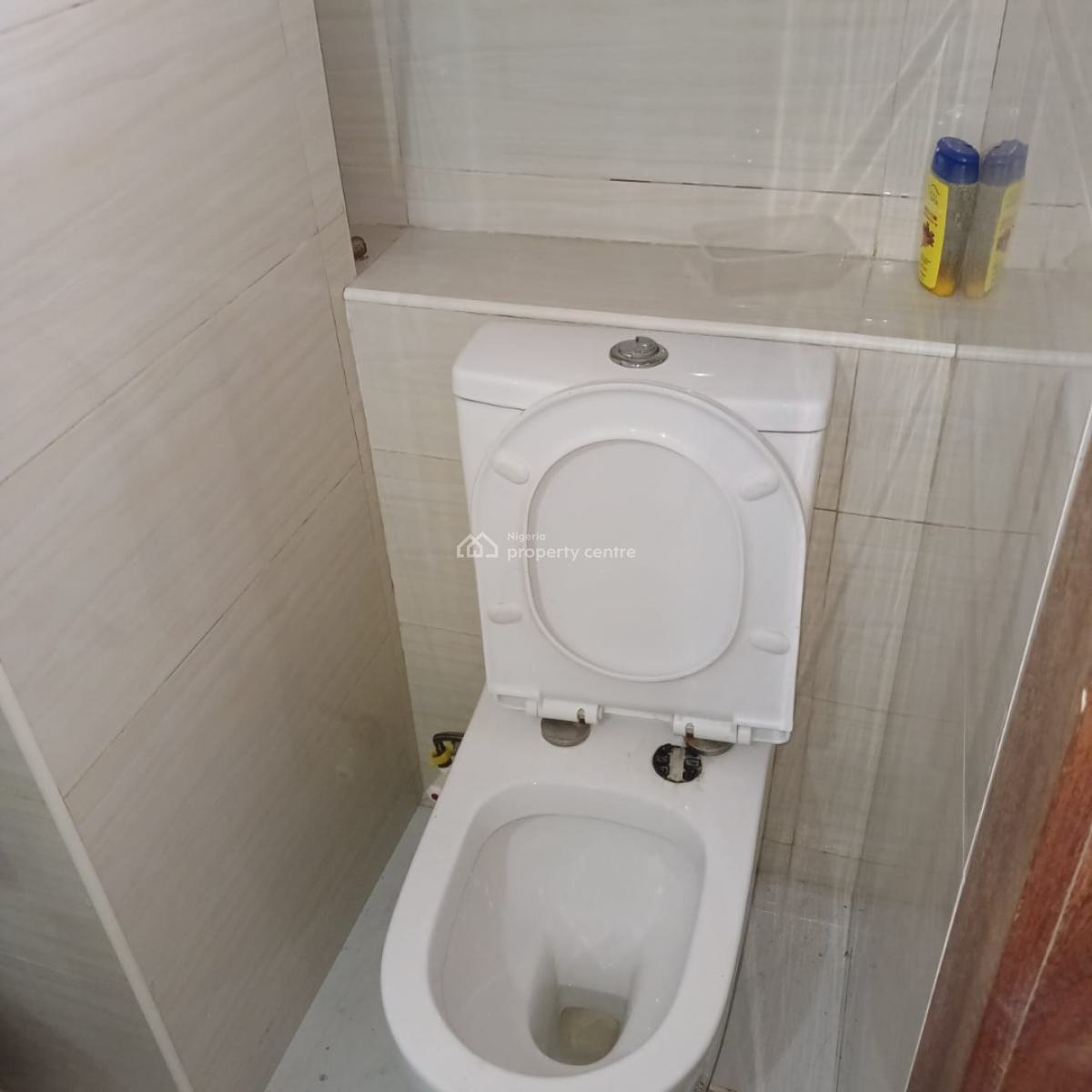 a Relatively New 4-bedroom Duplex, Atlantic View Estate, Lekki, Lagos, House for Rent