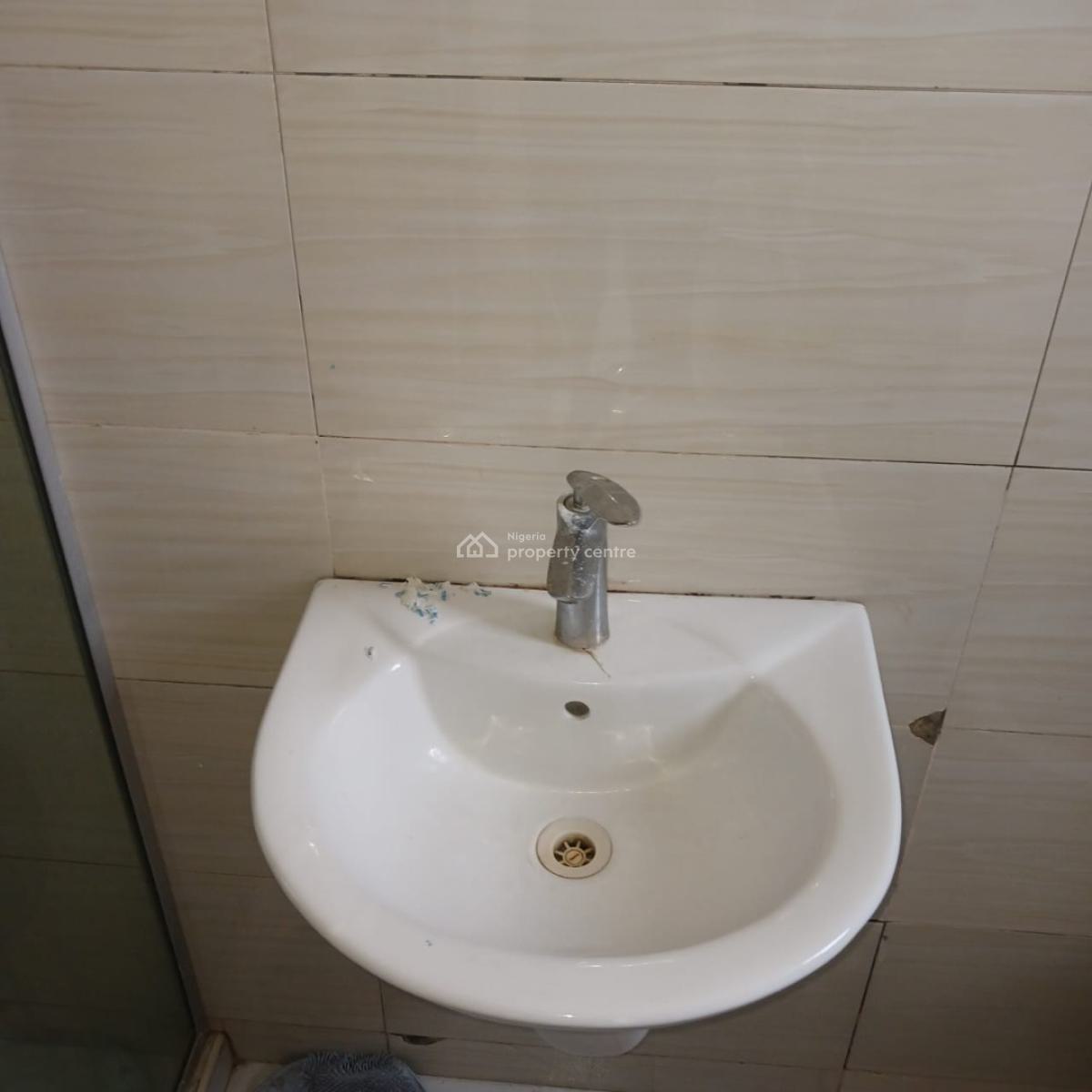 a Relatively New 4-bedroom Duplex, Atlantic View Estate, Lekki, Lagos, House for Rent