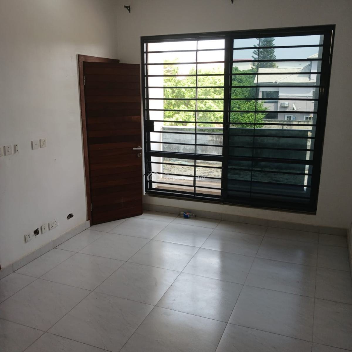 a Relatively New 4-bedroom Duplex, Atlantic View Estate, Lekki, Lagos, House for Rent