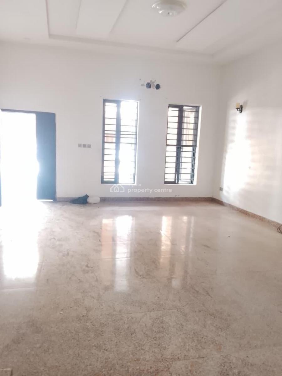 4 Bedroom Terrace Duplex, Ikota, Lekki, Lagos, Terraced Duplex for Rent