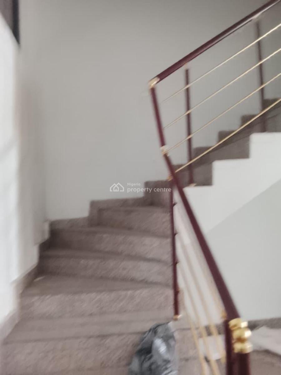 4 Bedroom Terrace Duplex, Ikota, Lekki, Lagos, Terraced Duplex for Rent