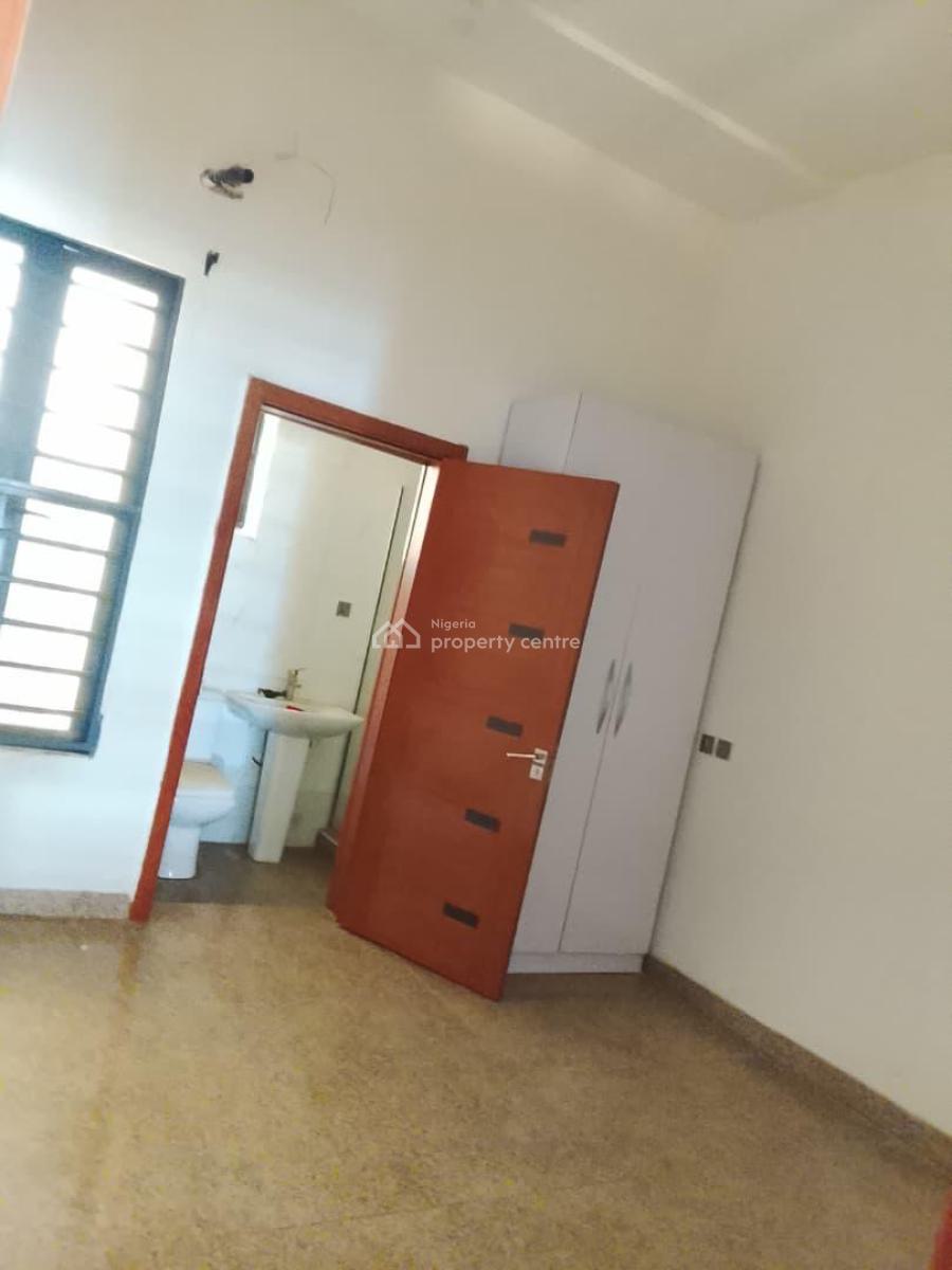 4 Bedroom Terrace Duplex, Ikota, Lekki, Lagos, Terraced Duplex for Rent