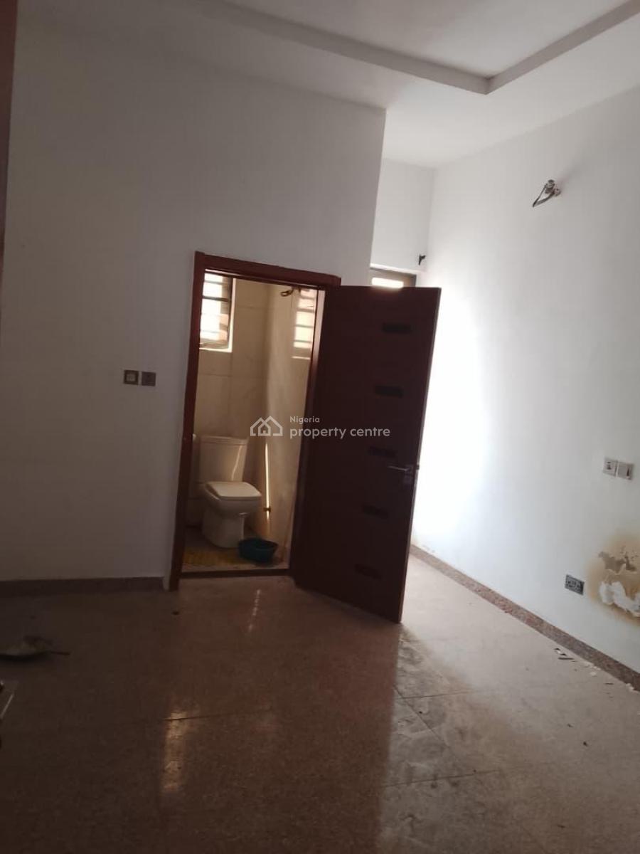 4 Bedroom Terrace Duplex, Ikota, Lekki, Lagos, Terraced Duplex for Rent