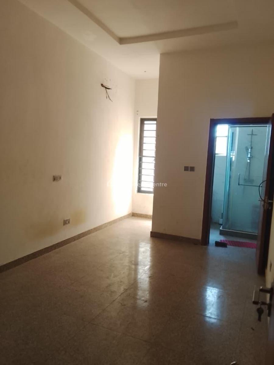 4 Bedroom Terrace Duplex, Ikota, Lekki, Lagos, Terraced Duplex for Rent