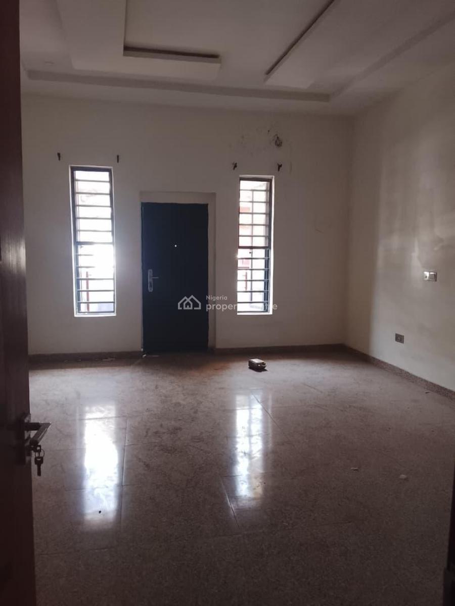 4 Bedroom Terrace Duplex, Ikota, Lekki, Lagos, Terraced Duplex for Rent