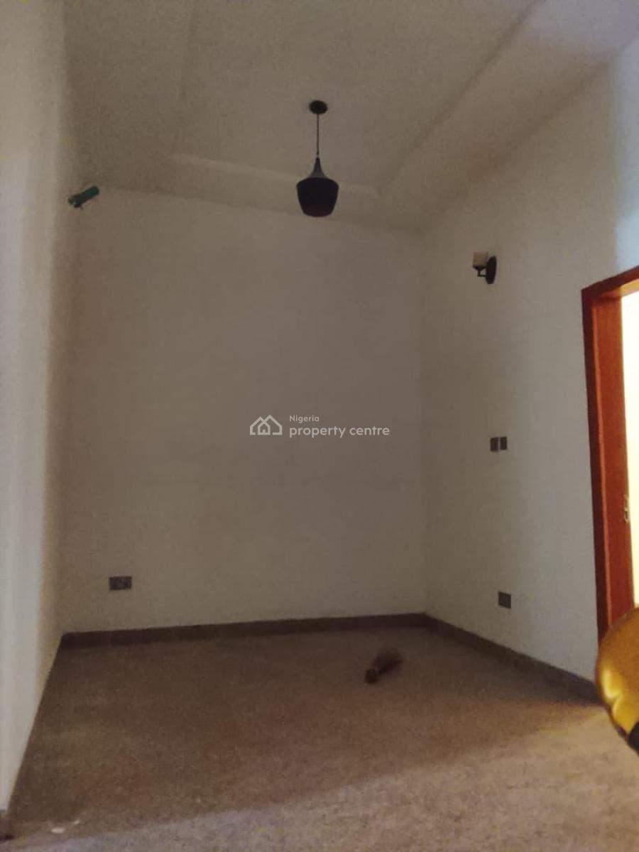 4 Bedroom Terrace Duplex, Ikota, Lekki, Lagos, Terraced Duplex for Rent